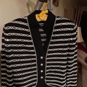 St. John evening collection Jacket